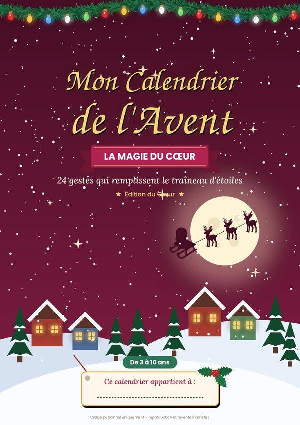 La Magie du Cœur